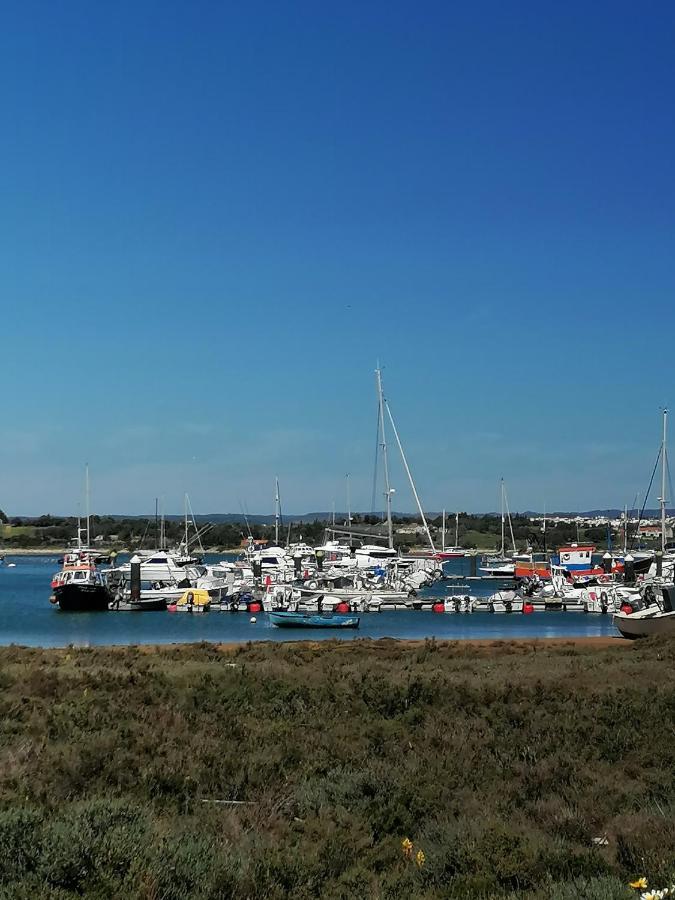 Apartamento Mountain View Alvor Exterior foto