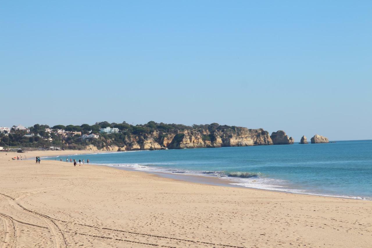 Apartamento Mountain View Alvor Exterior foto